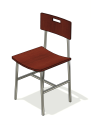 sh_Cadeira Jantar_Basic_Chair